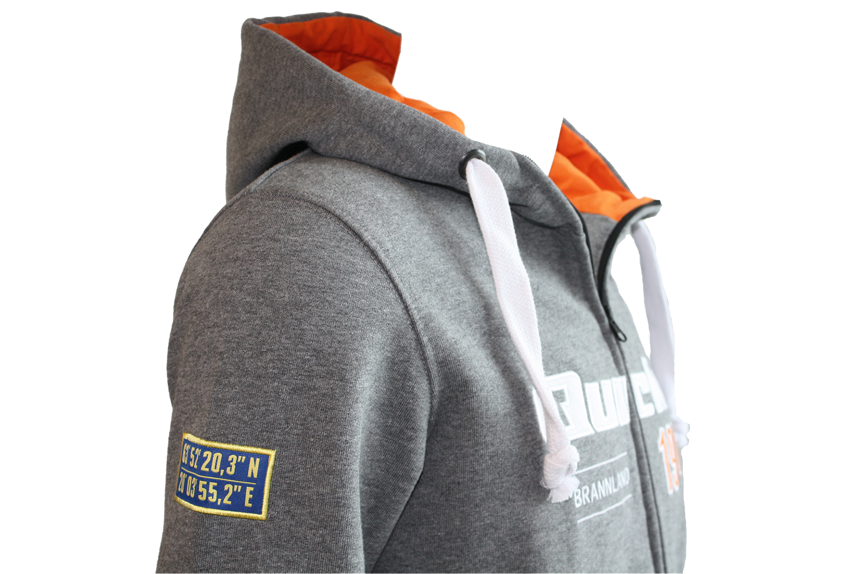 HOOD BRÄNNLAND - Women - 3