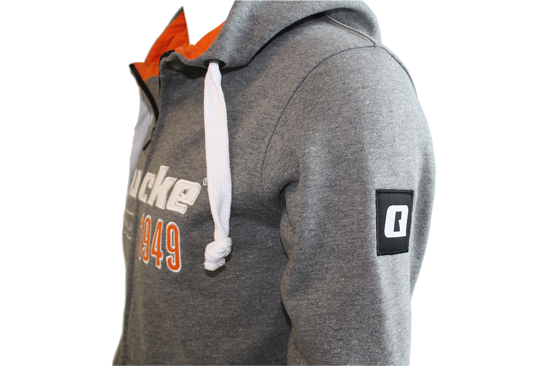 HOOD BRÄNNLAND - Women - 4
