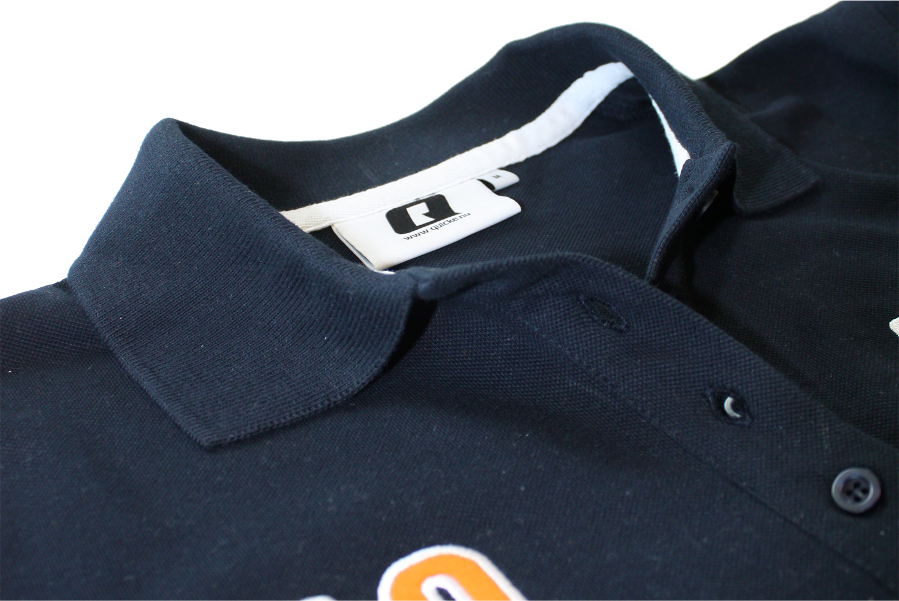 NAVY POLO 49 - Women - 4