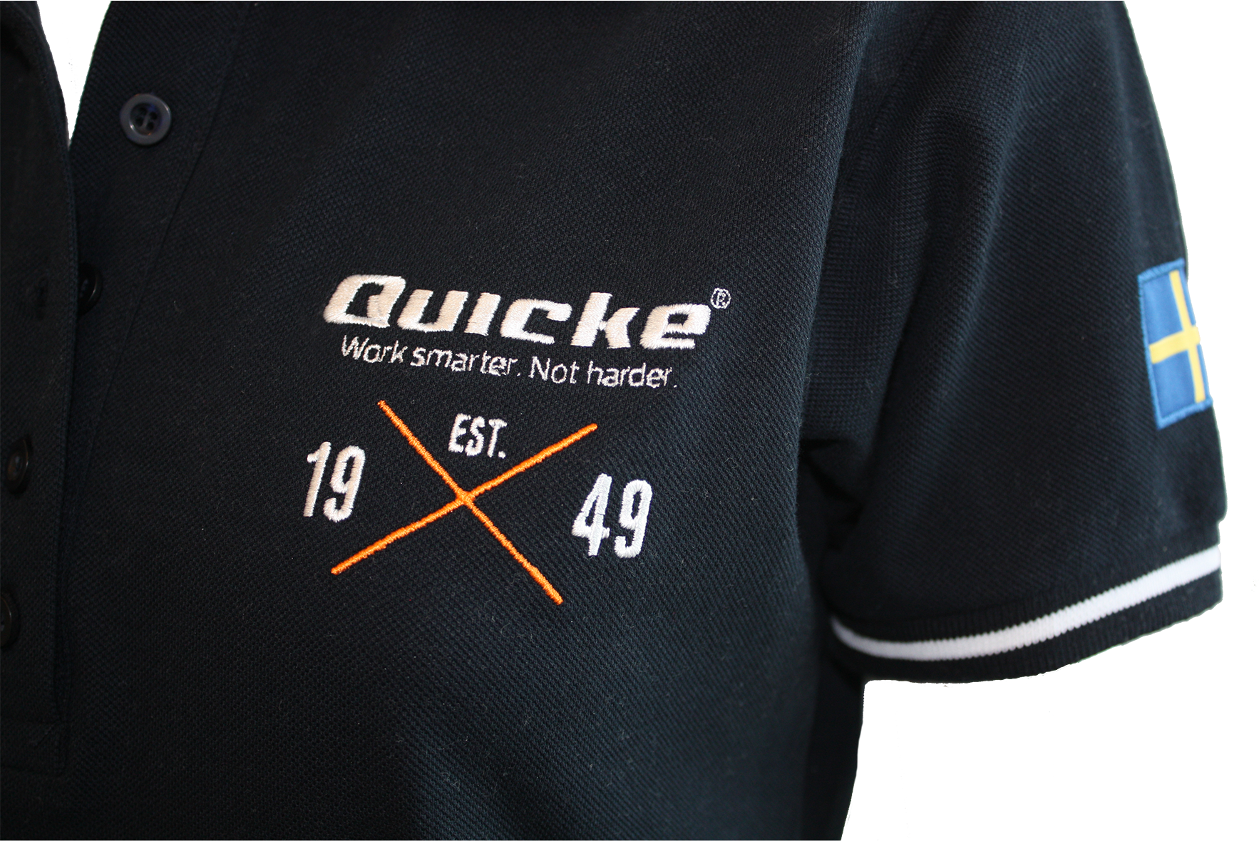 NAVY POLO 49 - Women - 3