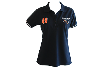 NAVY POLO 49 - Women