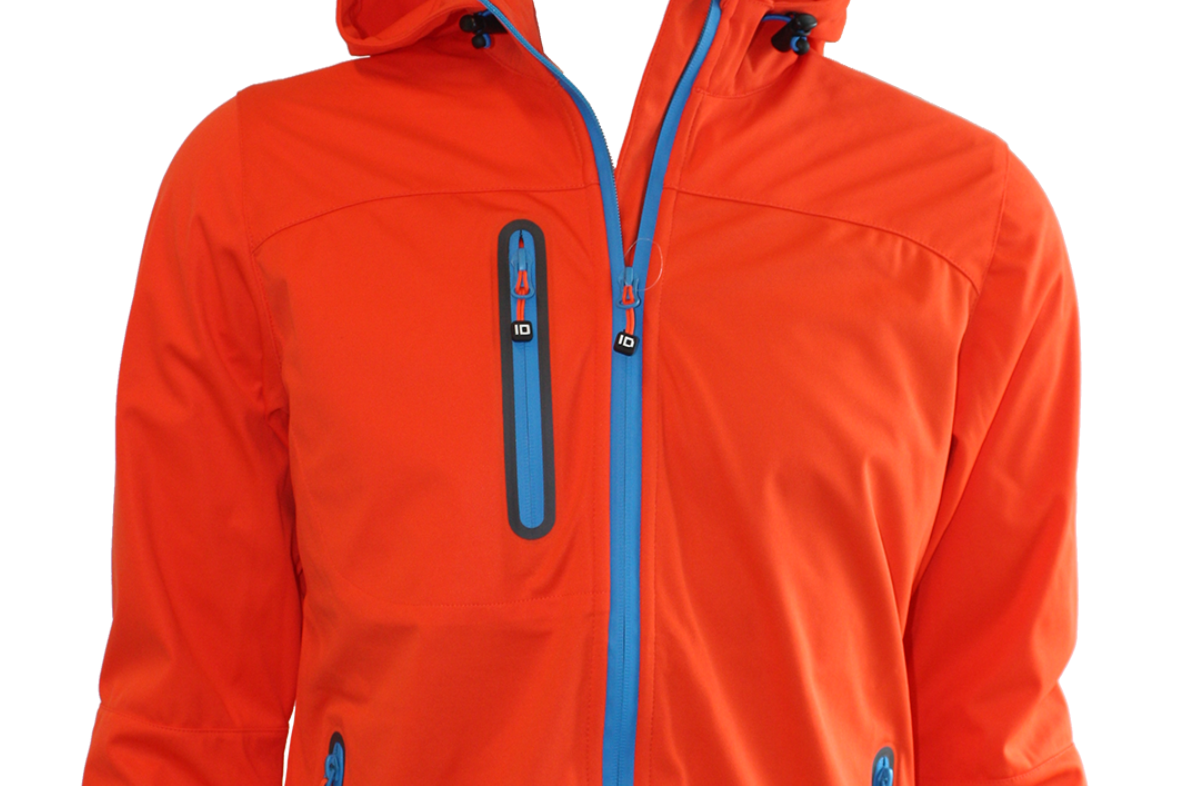 SOFTSHELL JACKET - Women - 3