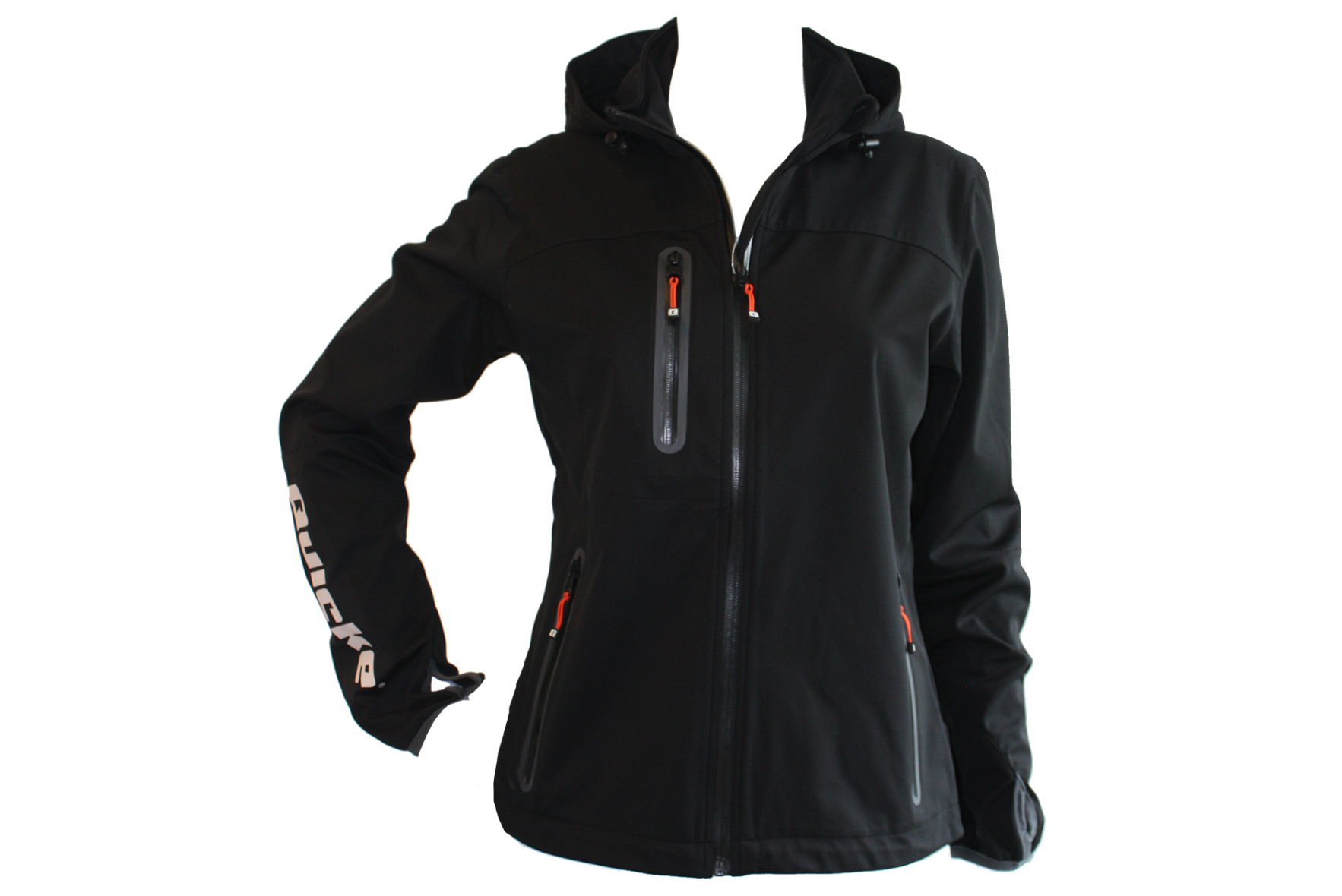 SOFTSHELL JACKET - Women