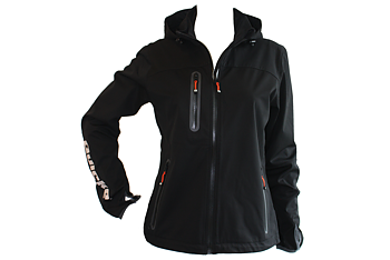 SOFTSHELL JACKET - Women