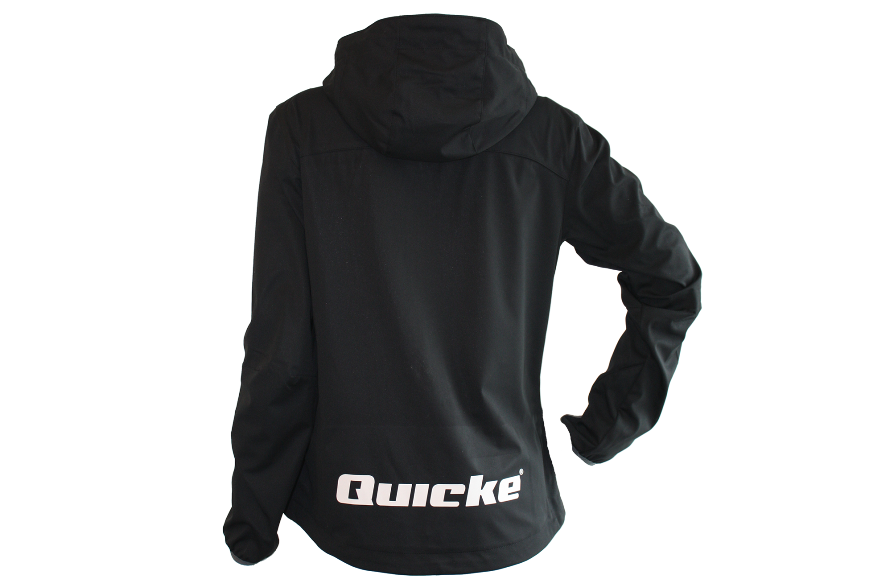 SOFTSHELL JACKET - Women - 2