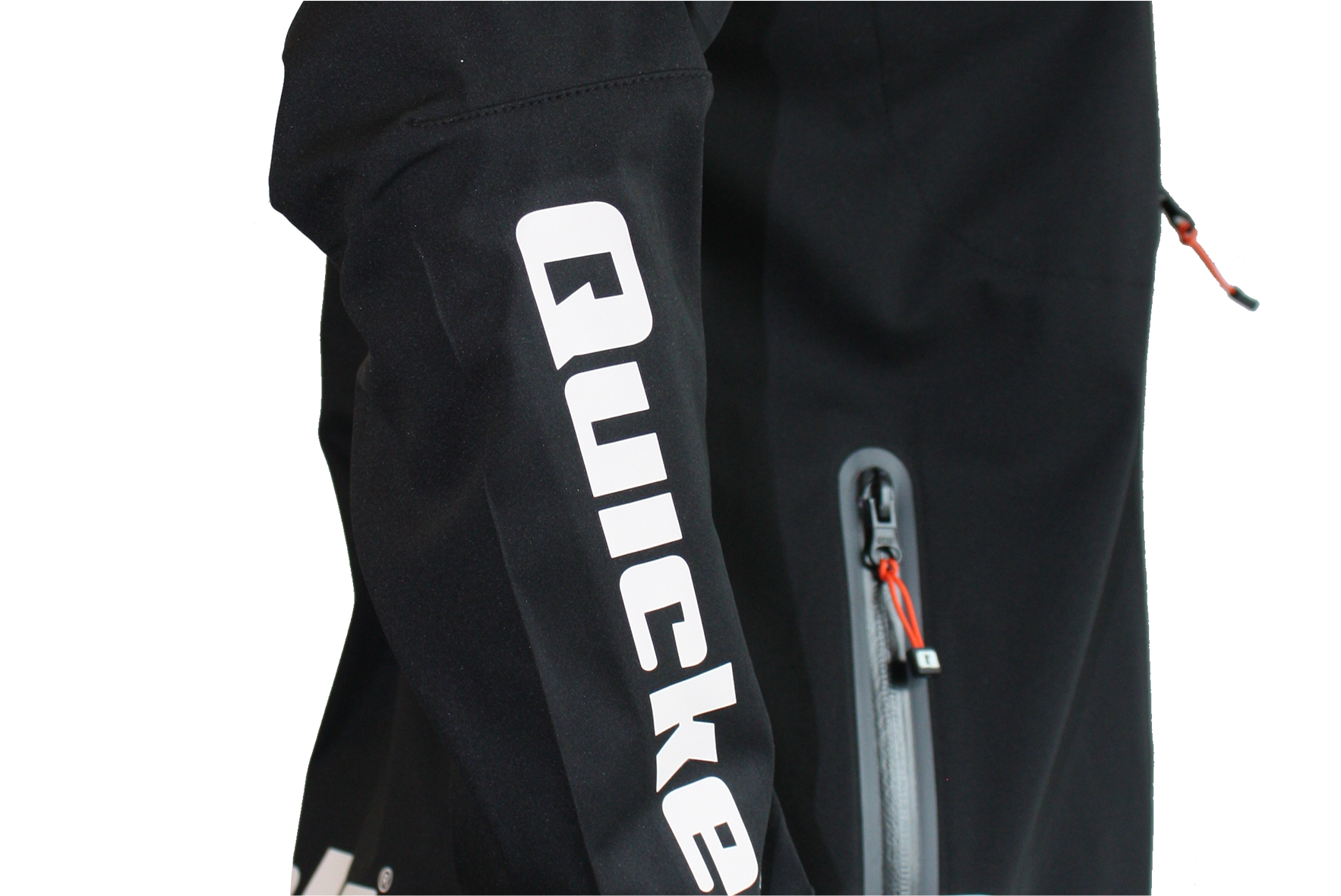 SOFTSHELL JACKET - Women - 5
