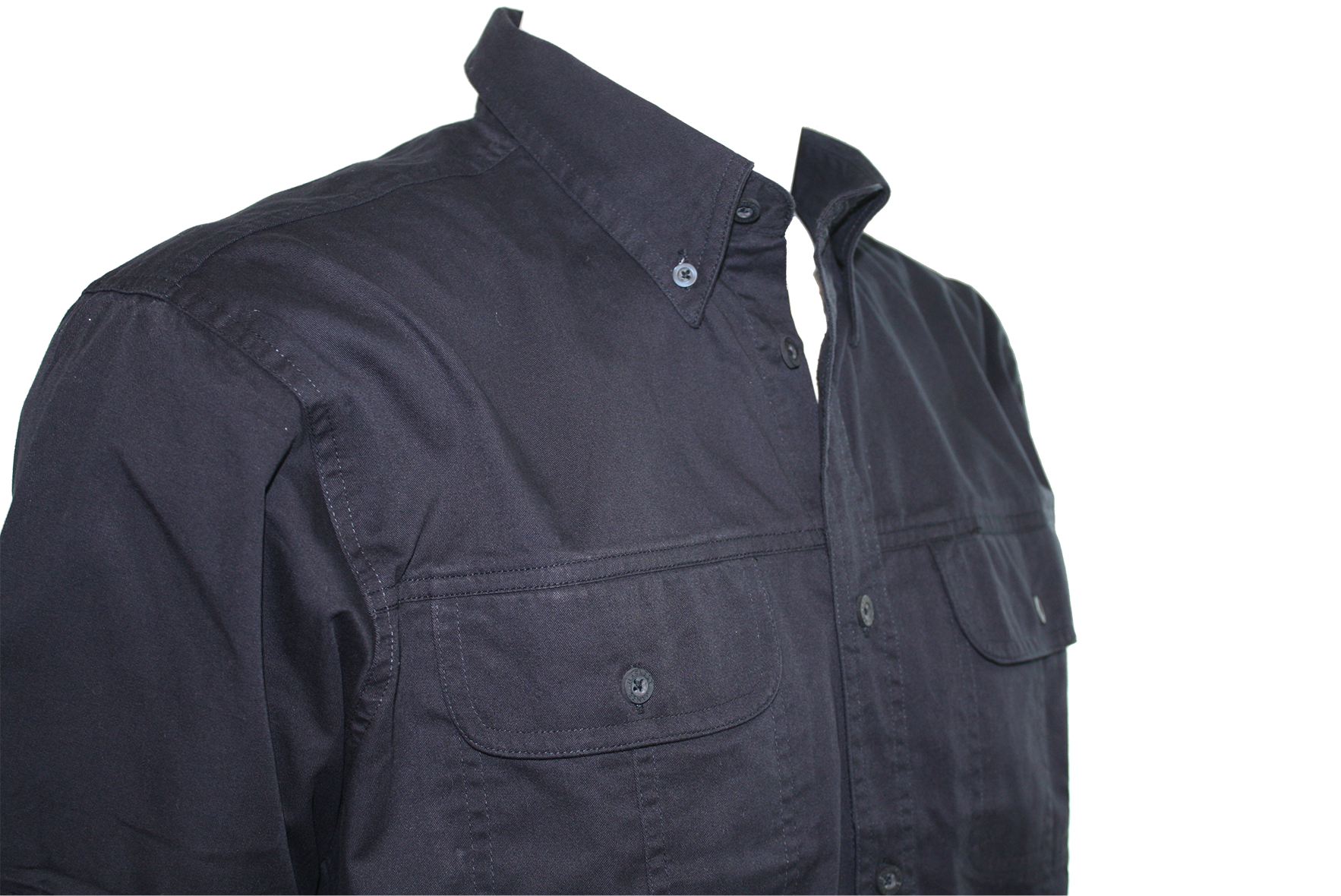 HARVEST SHIRT - Men - 3