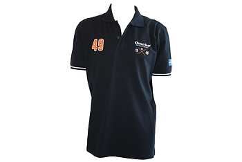 NAVY POLO 49 - Men