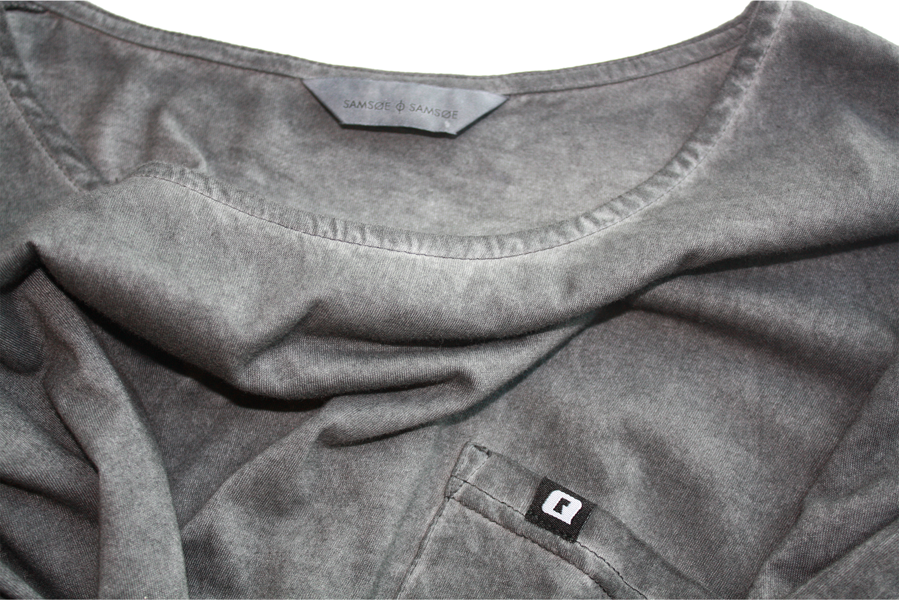 T-SHIRT  SAMSØE | SAMSØE - Men - 3