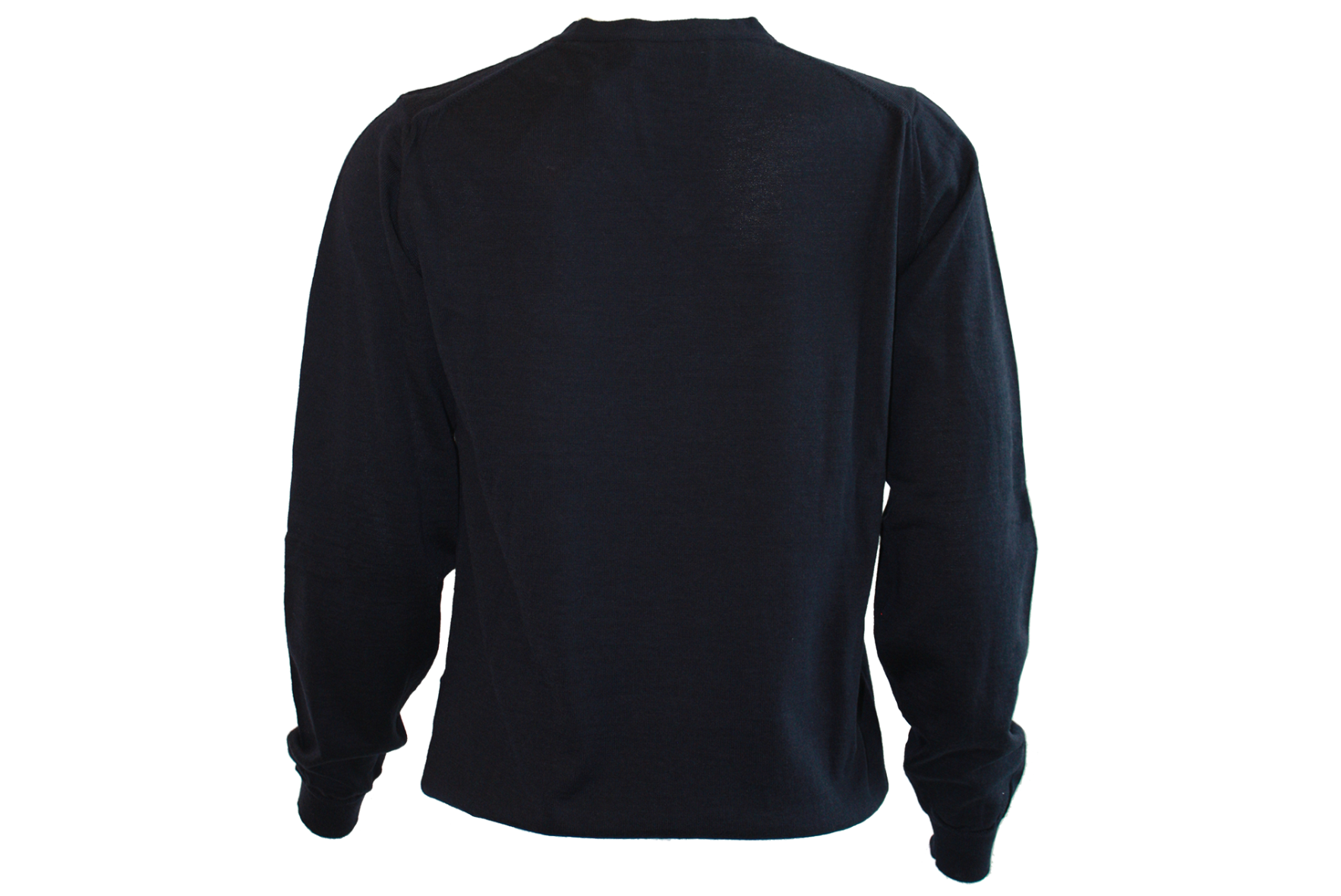 V-NECK SWEATER - Men - 2