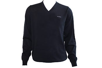 V-NECK SWEATER - Men