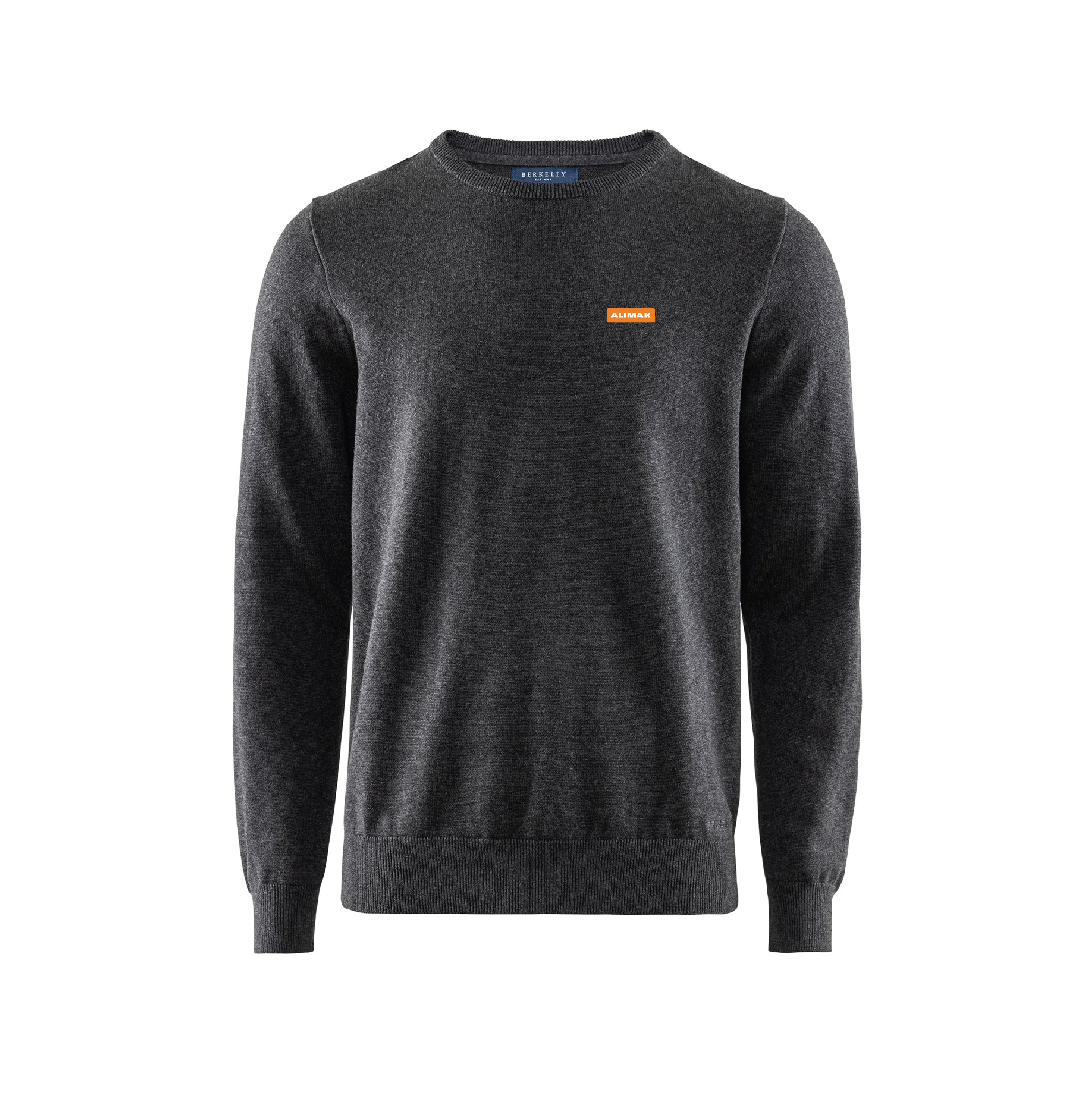 Brockton Crewneck Herr