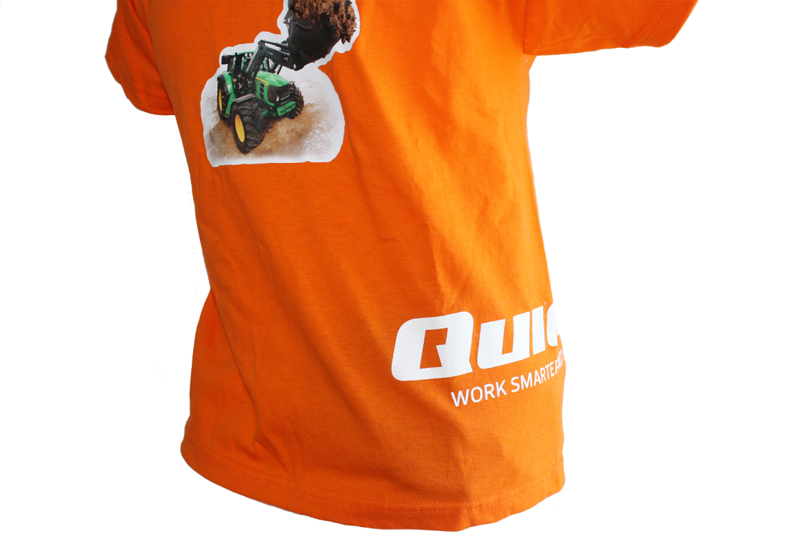 T-SHIRT - Children - 3