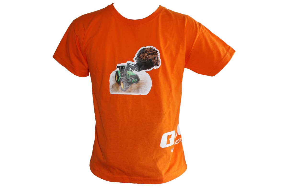 T-SHIRT - Children