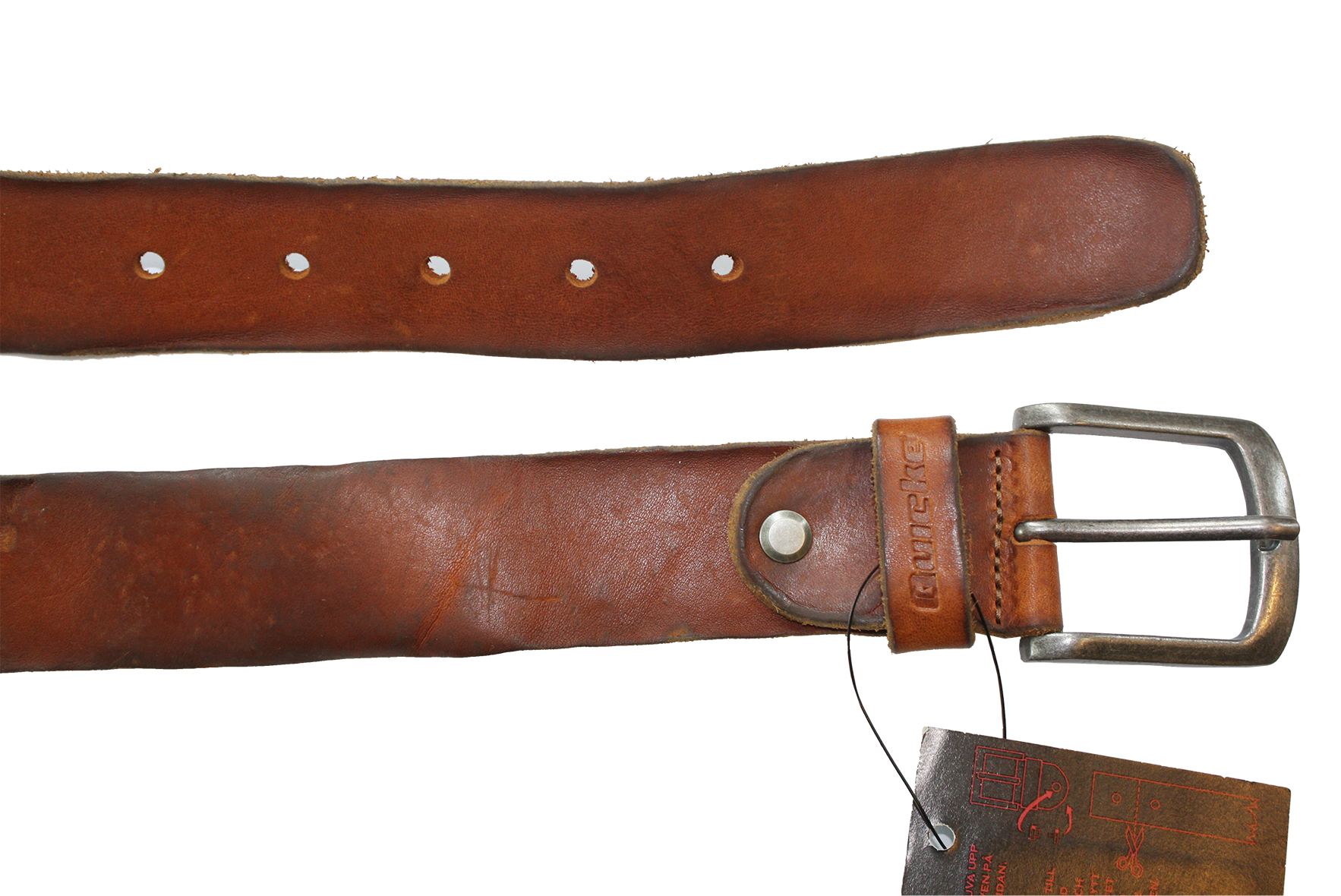 BELT - 3