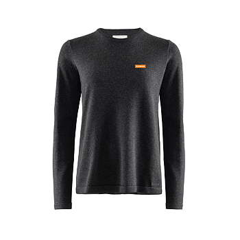 Brockton Crewneck Dam