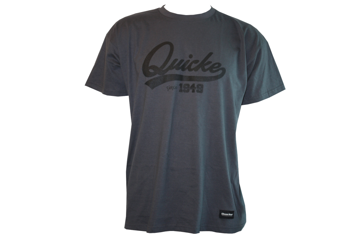 T-SHIRT SINCE 1949