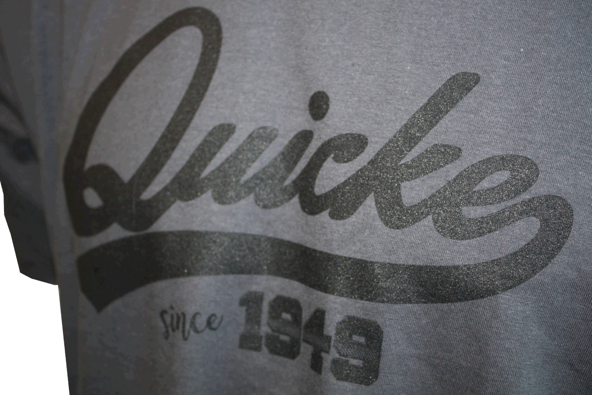 T-SHIRT SINCE 1949 - 2