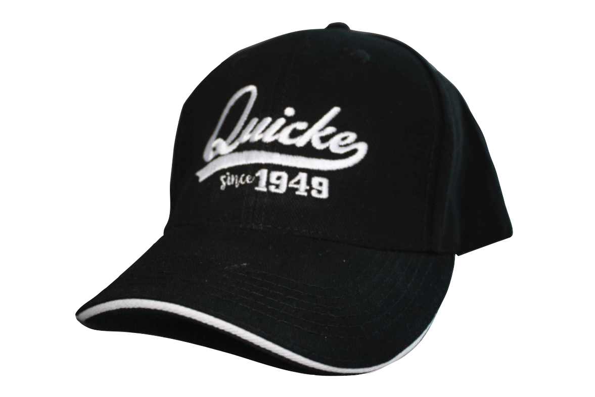 CAP SINCE 1949