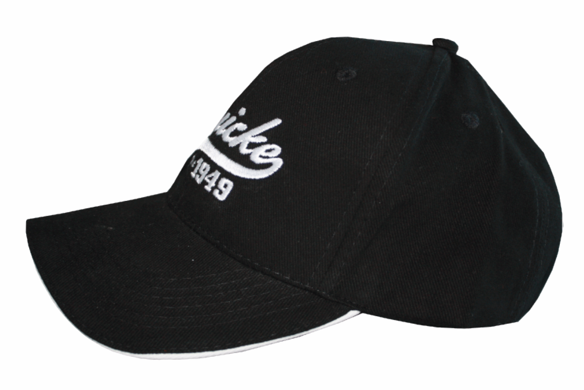 CAP SINCE 1949 - 2