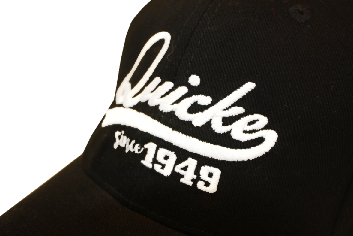 CAP SINCE 1949 - 3