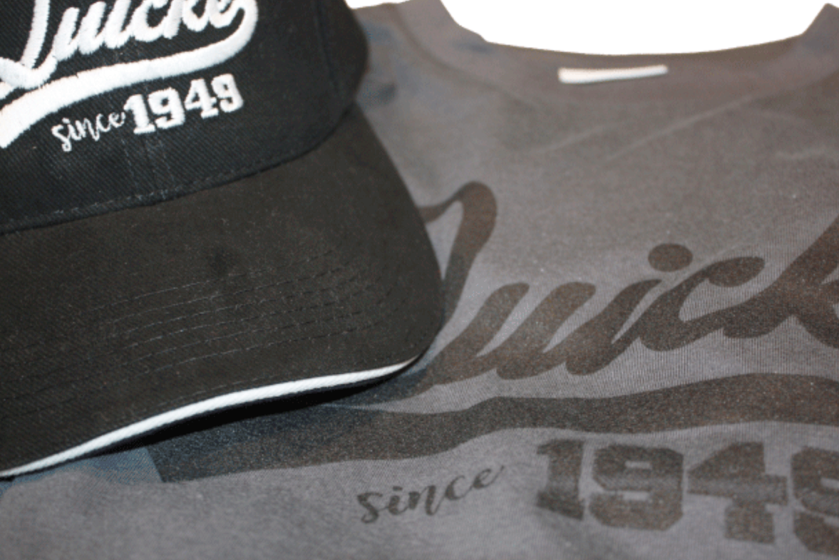 CAP SINCE 1949 - 4