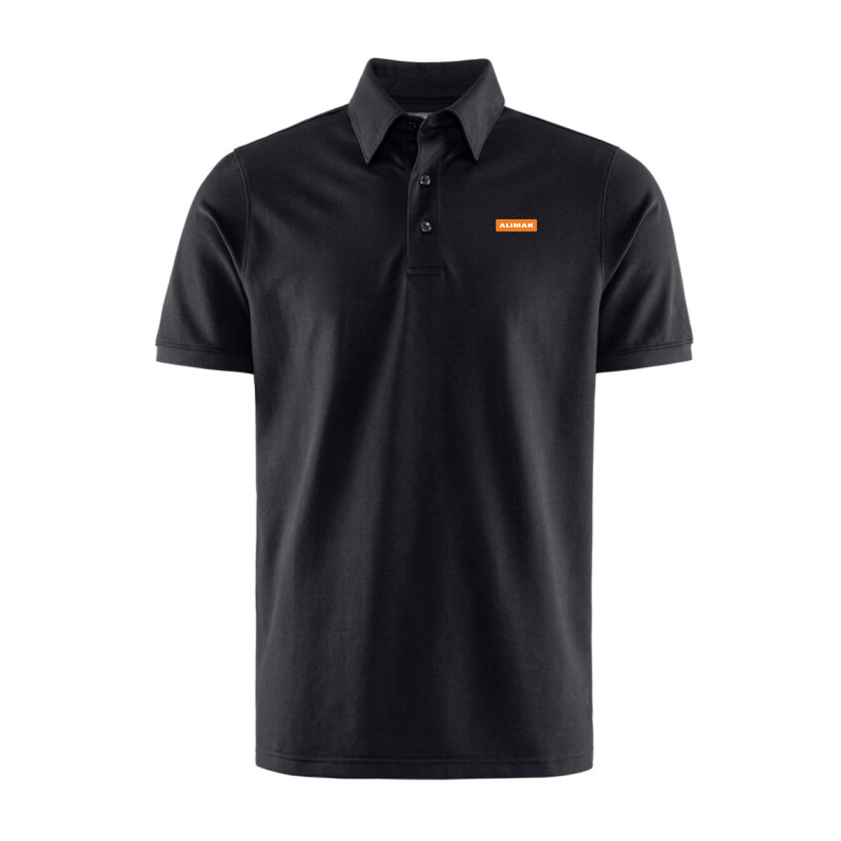 Tech Polo Herr