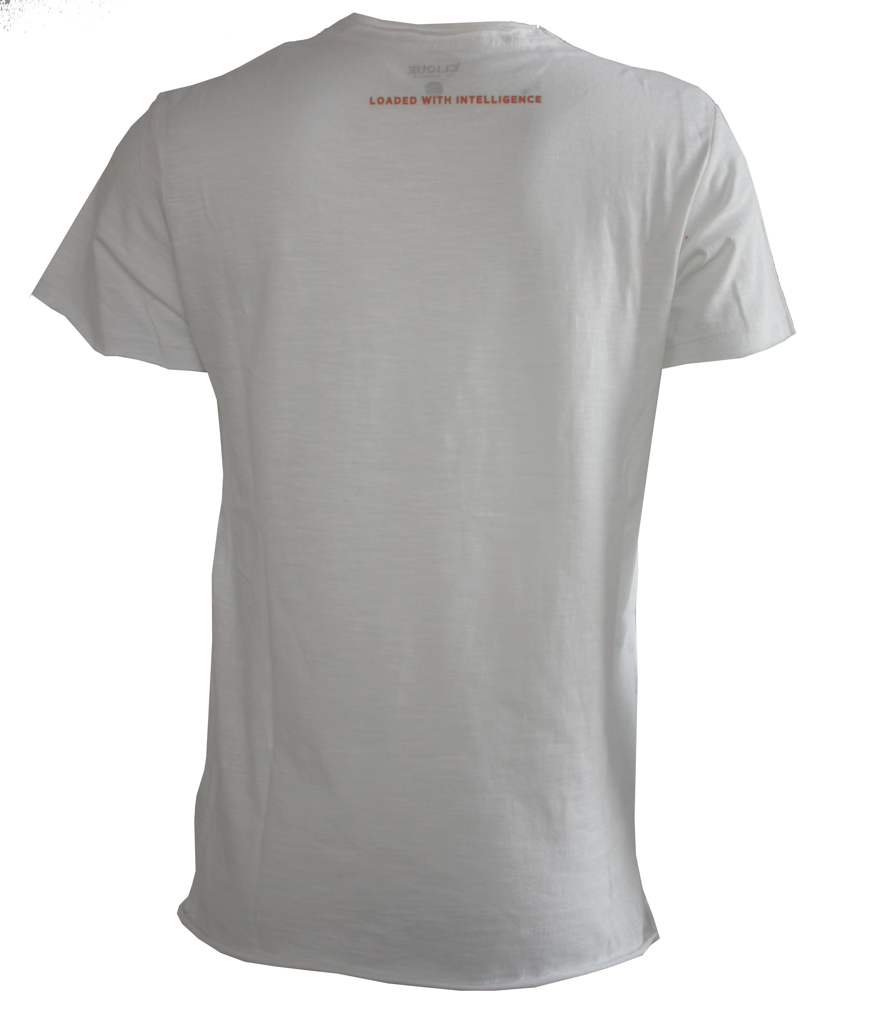 T-SHIRT WHITE SINCE 1949 - 3