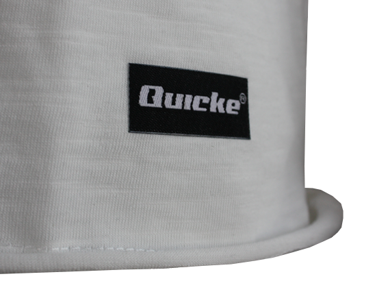 T-SHIRT WHITE SINCE 1949 - 4