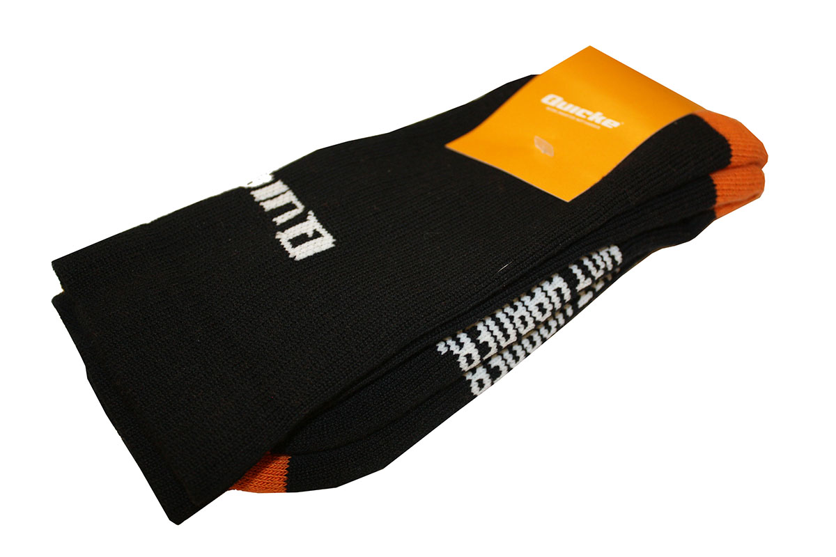 SOCKS - 4