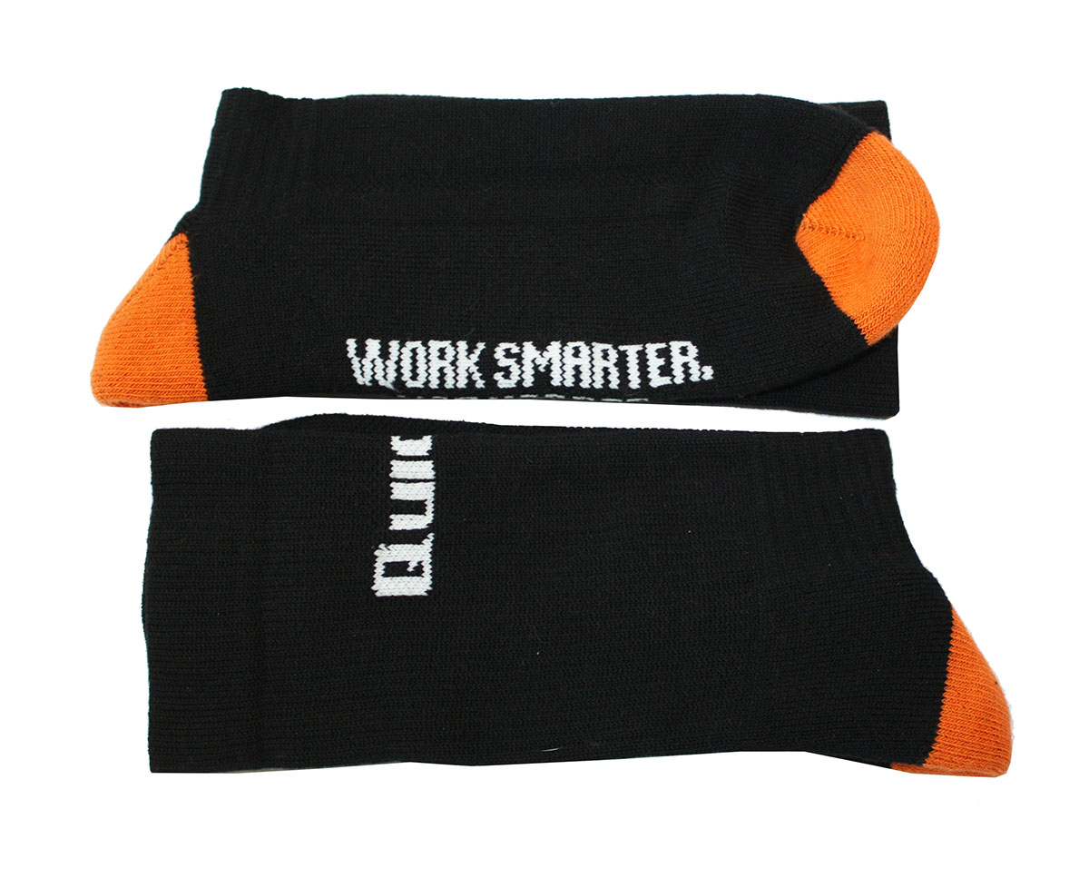SOCKS - 3