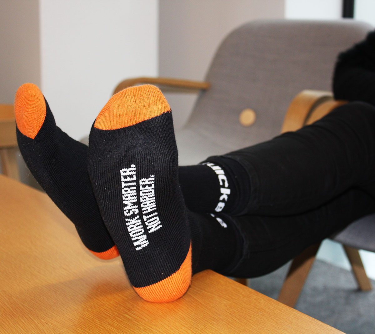 SOCKS - 2