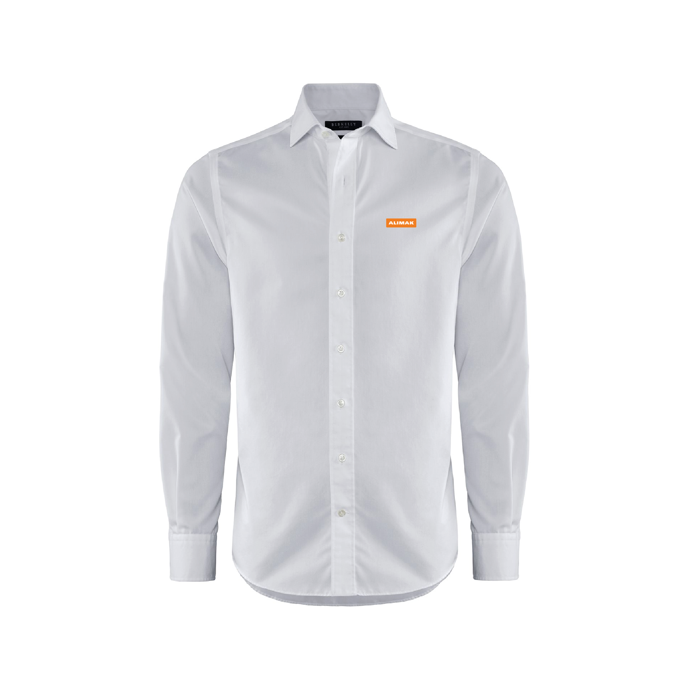 Plainton Shirt Herr