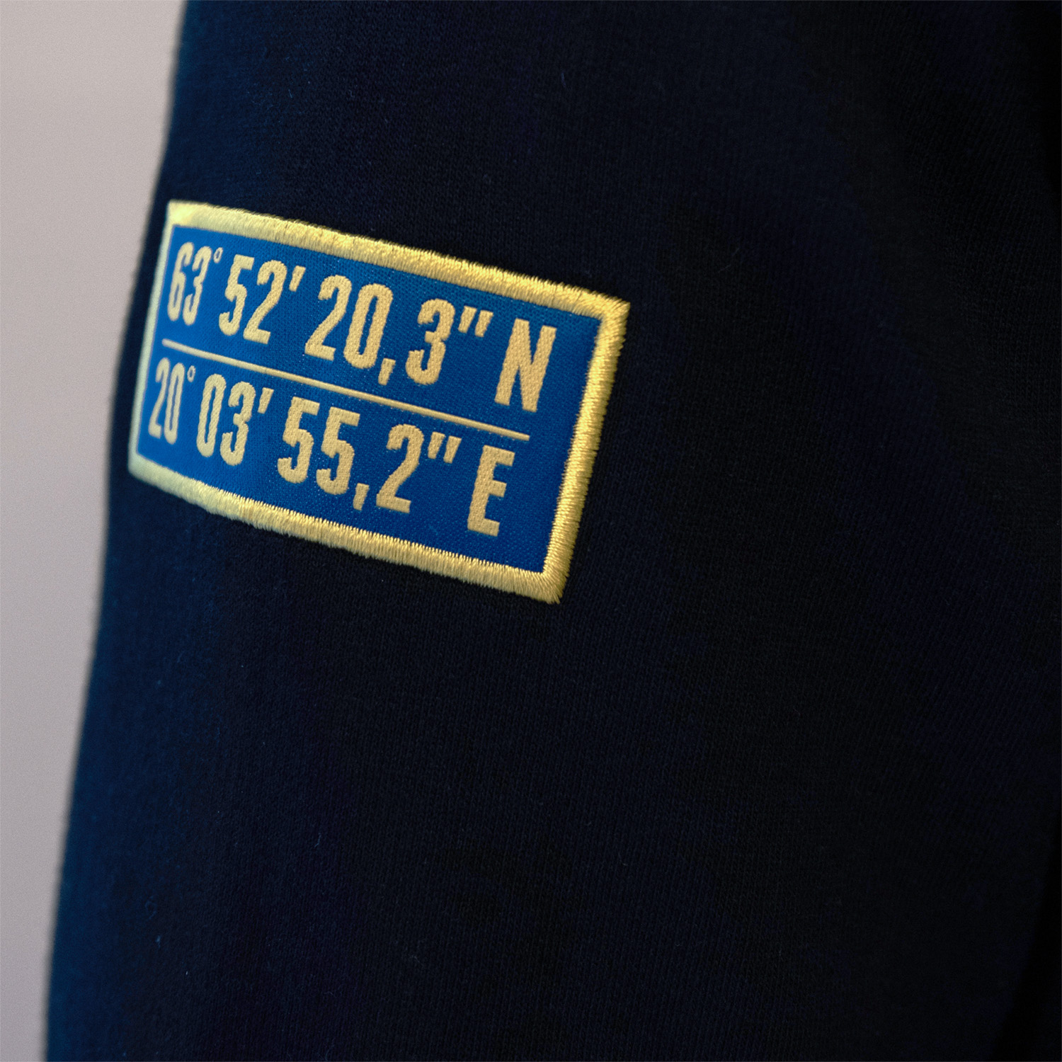 HOODIE QUICKE - Mens - 4