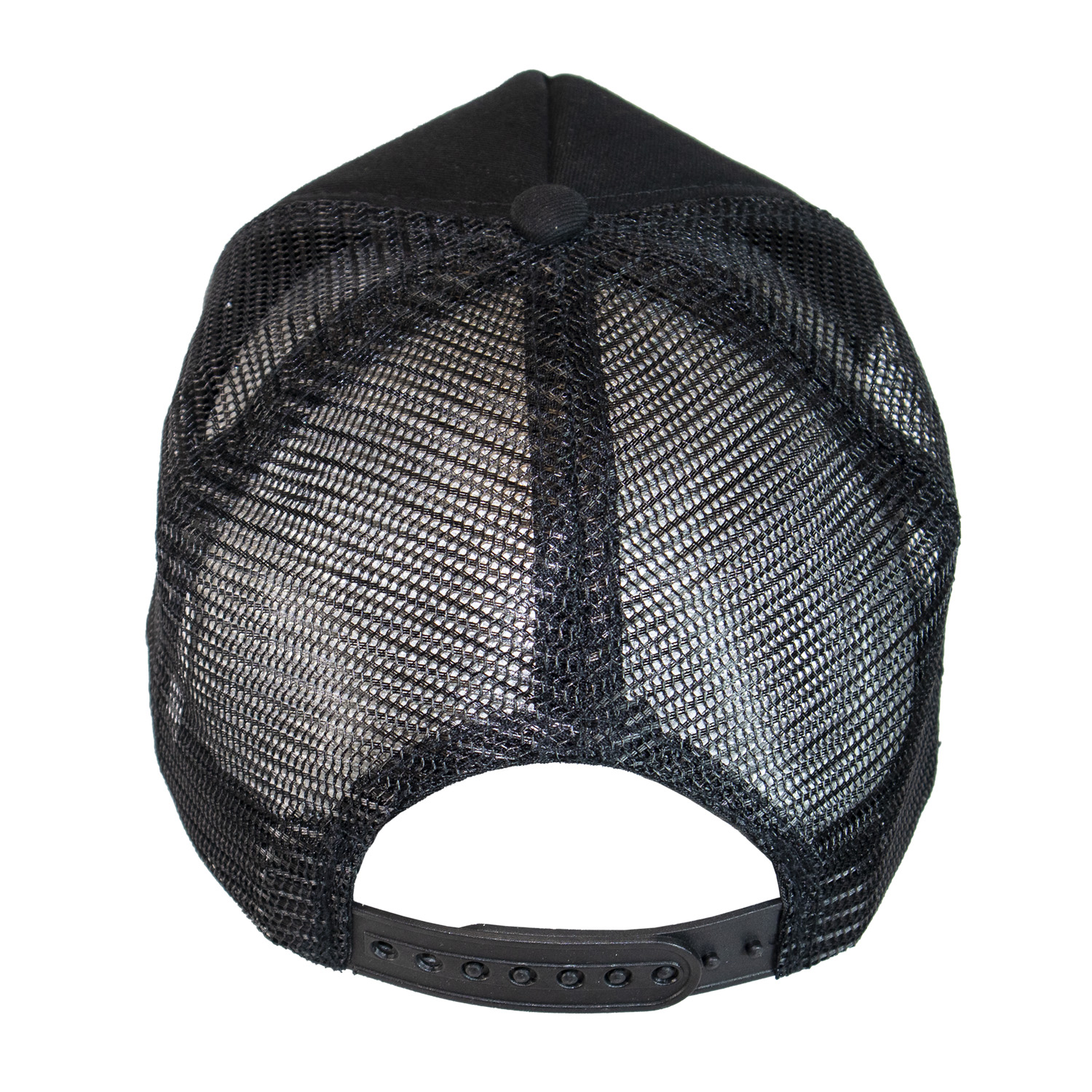 QUICKE TRUCKER CAP - 4