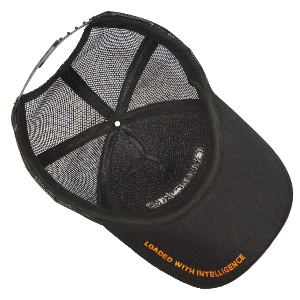 QUICKE TRUCKER CAP - 5