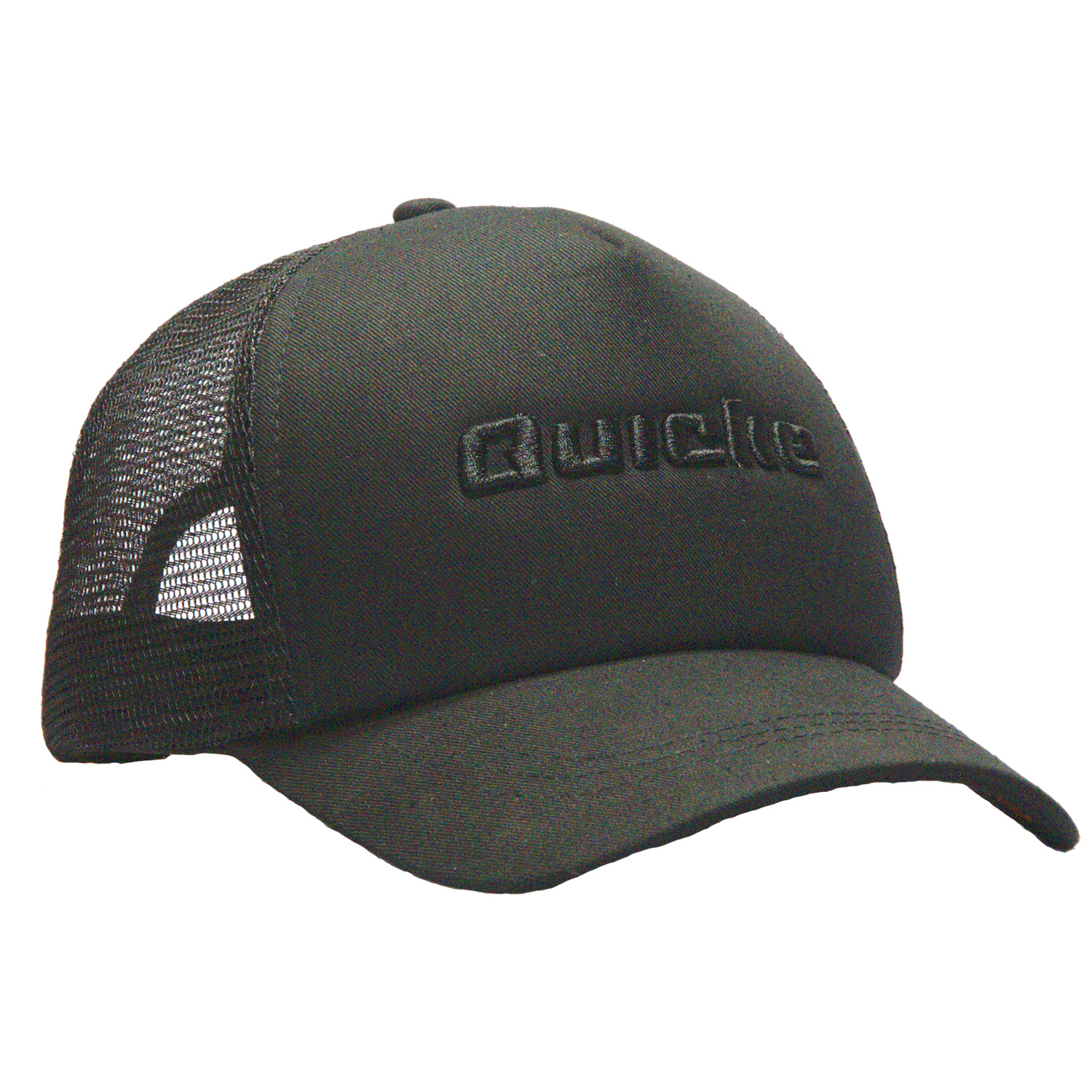 QUICKE TRUCKER CAP