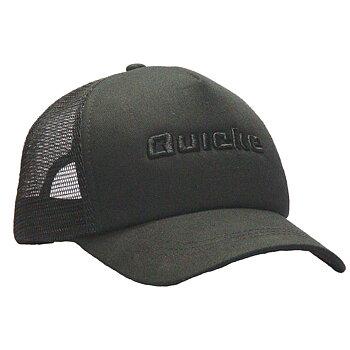 QUICKE TRUCKER CAP
