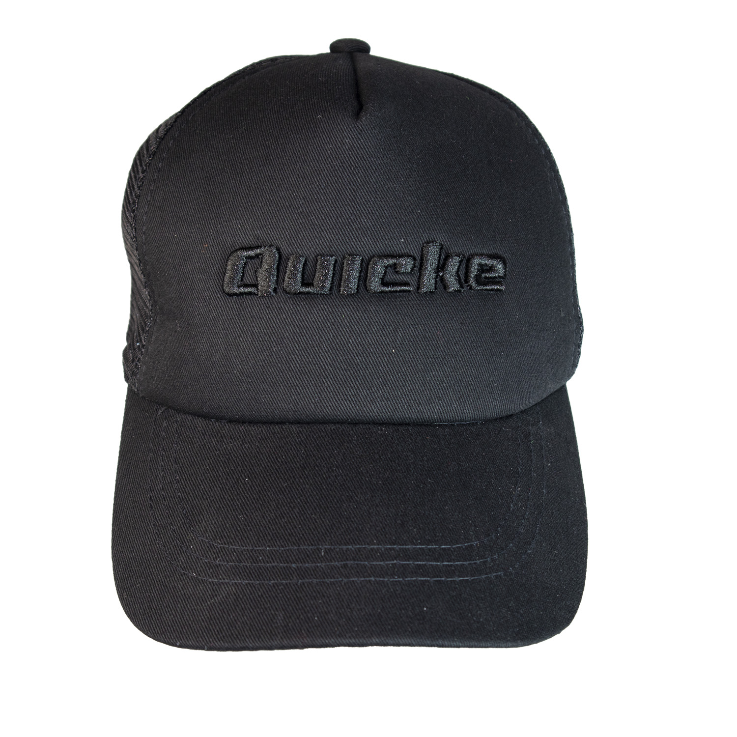 QUICKE TRUCKER CAP - 2