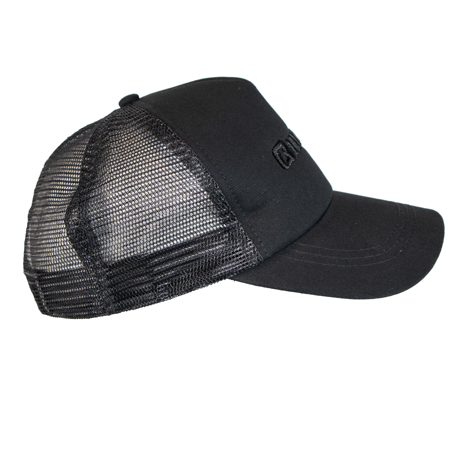 QUICKE TRUCKER CAP - 3