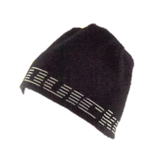 QUICKE KNITTED HAT - 2