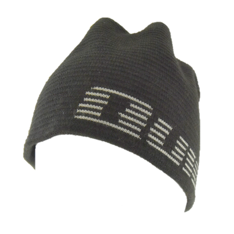 QUICKE KNITTED HAT - 3