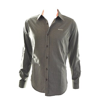 QUICKE CHECKED SHIRT - Men