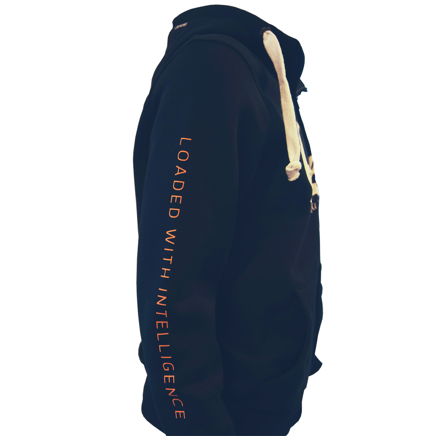 HOODIE QUICKE - Women - 3