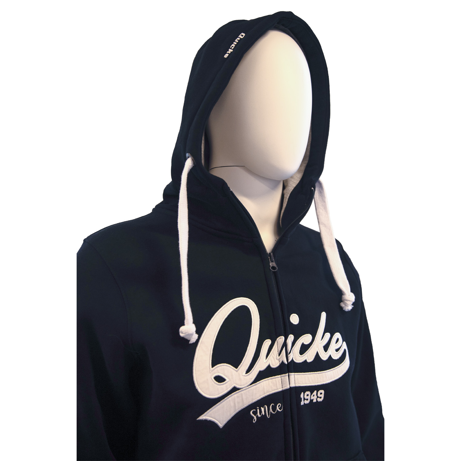HOODIE QUICKE - Women - 2