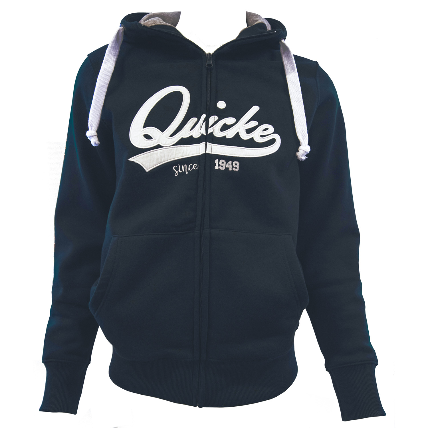 HOODIE QUICKE - Women