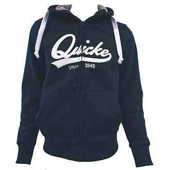 HOODIE QUICKE - Women