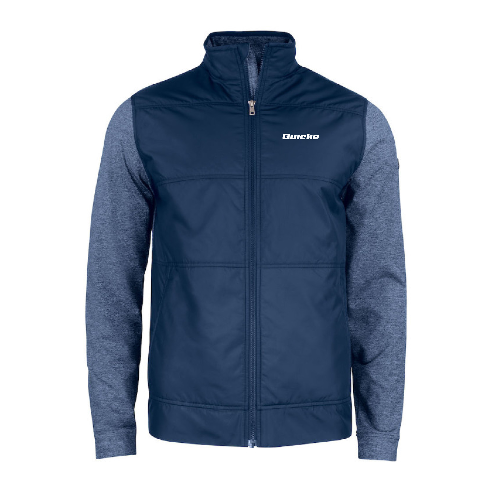 QUICKE STEALTH JACKET MENS