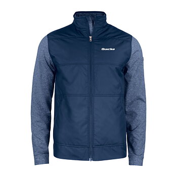 QUICKE STEALTH JACKET MENS