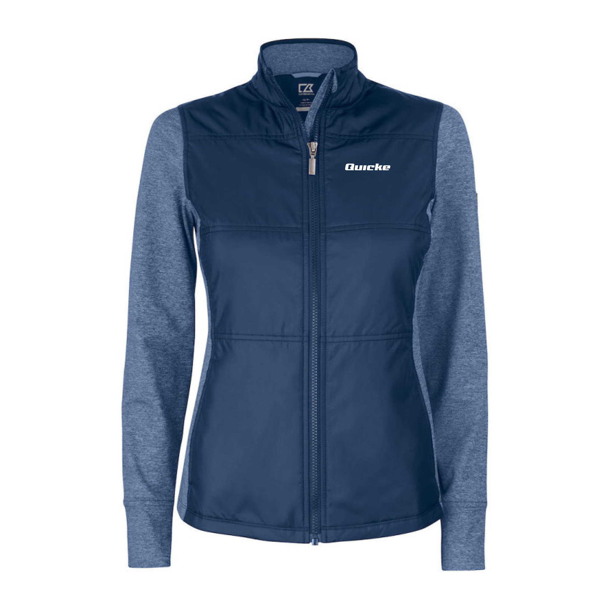 QUICKE STEALTH JACKET LADIES